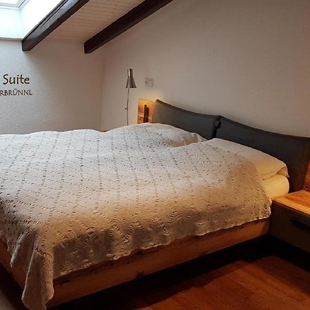 Apartament Haus Am Osterbruennl Ruhmannsfelden Zewnętrze zdjęcie