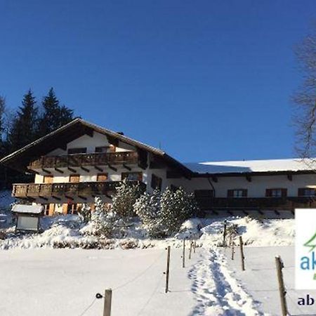 Apartament Haus Am Osterbruennl Ruhmannsfelden Zewnętrze zdjęcie