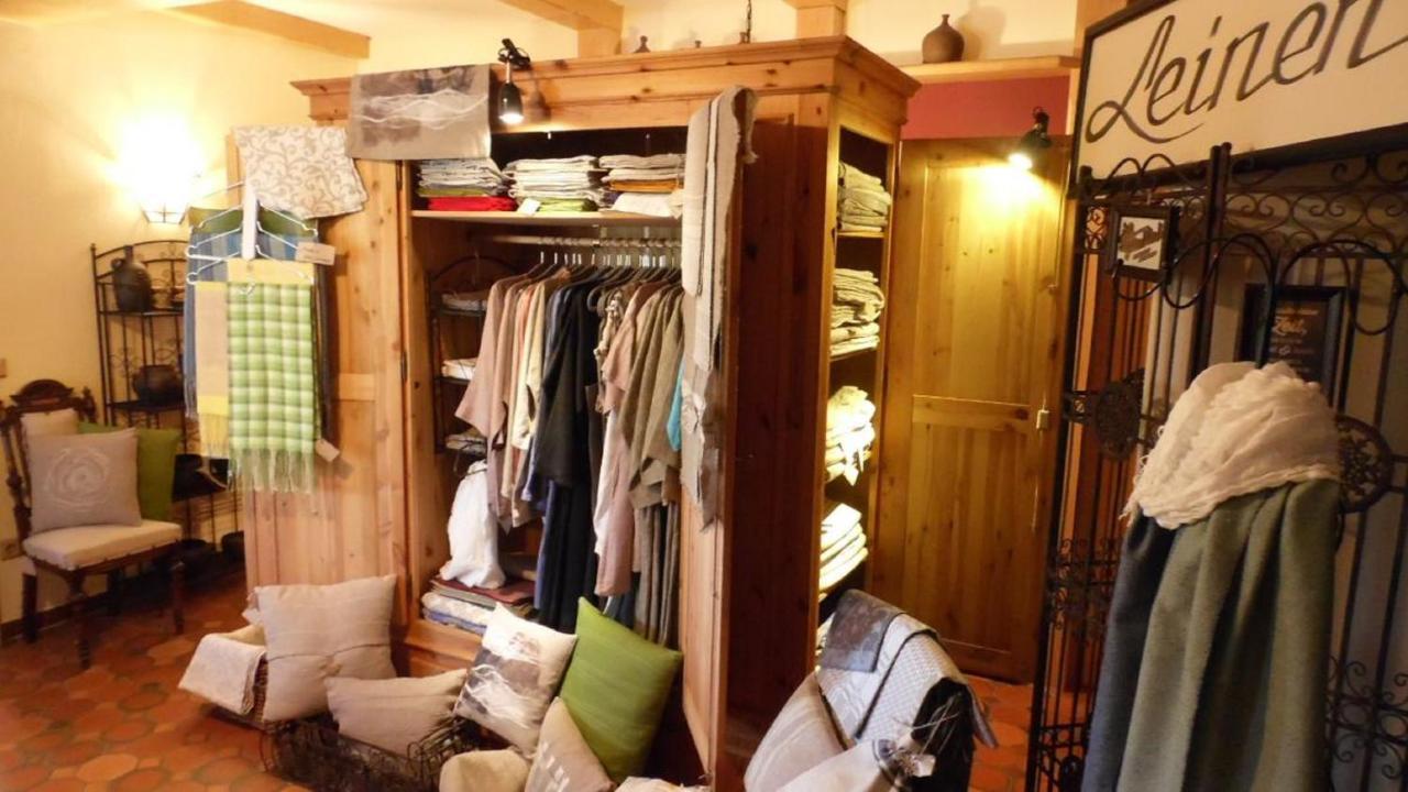 Apartament Haus Am Osterbruennl Ruhmannsfelden Zewnętrze zdjęcie