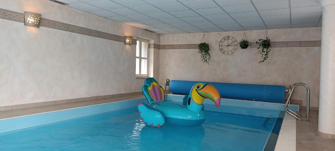 Apartament Haus Am Osterbruennl Ruhmannsfelden Zewnętrze zdjęcie
