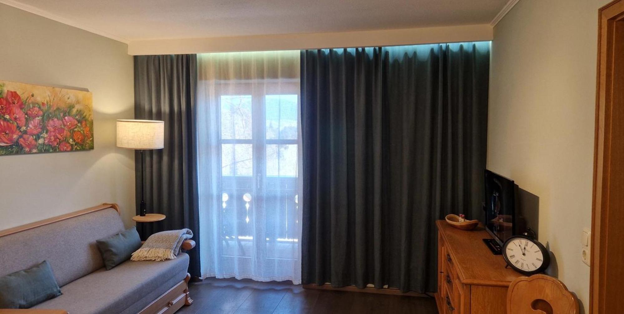 Apartament Haus Am Osterbruennl Ruhmannsfelden Zewnętrze zdjęcie