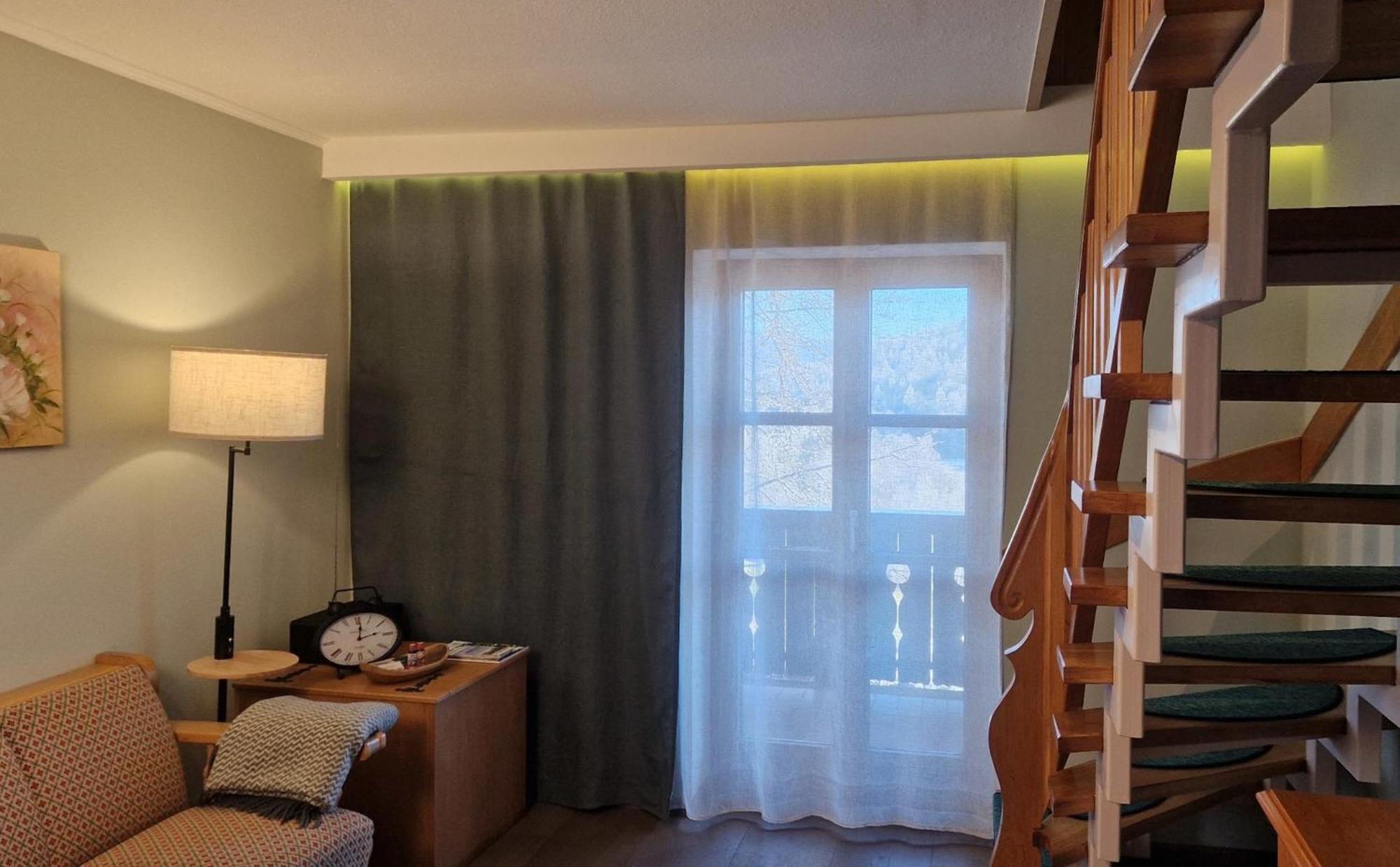 Apartament Haus Am Osterbruennl Ruhmannsfelden Zewnętrze zdjęcie