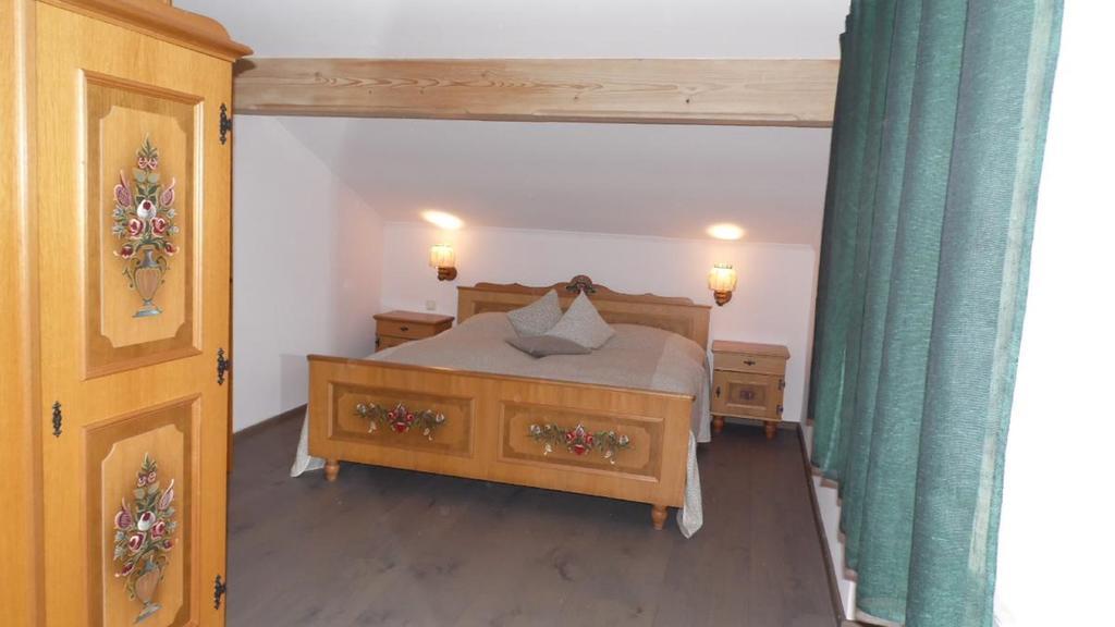 Apartament Haus Am Osterbruennl Ruhmannsfelden Zewnętrze zdjęcie