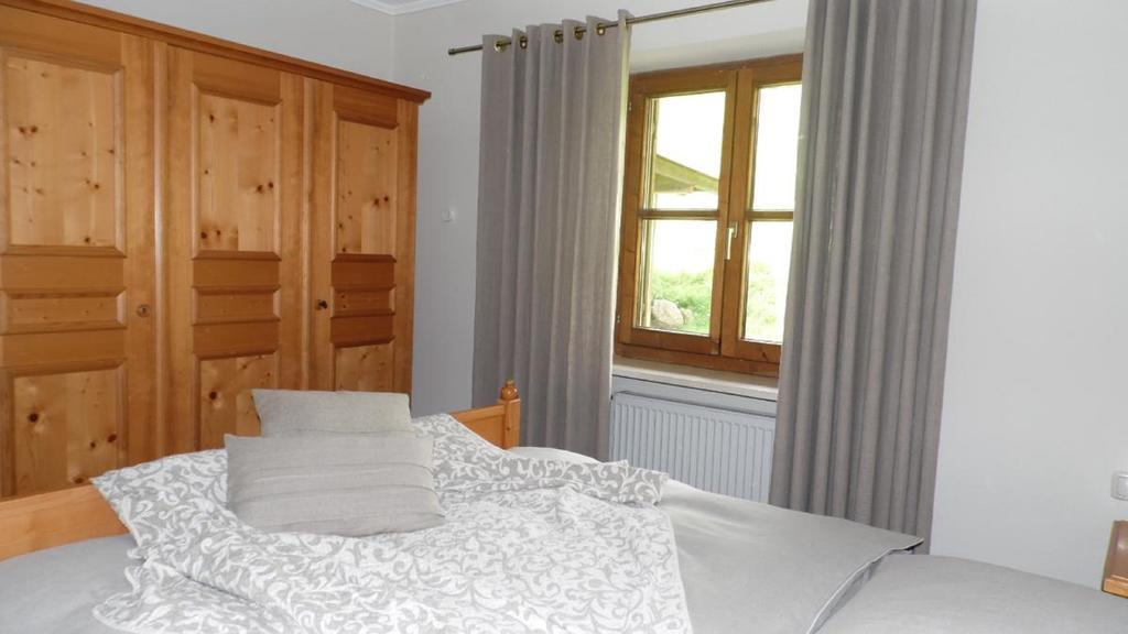 Apartament Haus Am Osterbruennl Ruhmannsfelden Zewnętrze zdjęcie